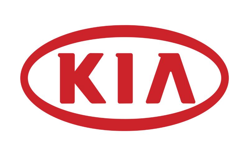 KIA logo